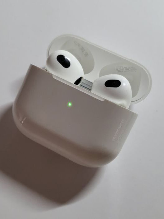 airpods 3