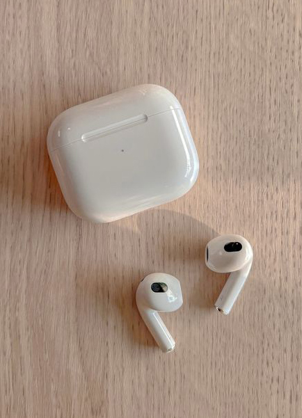 airpods 3