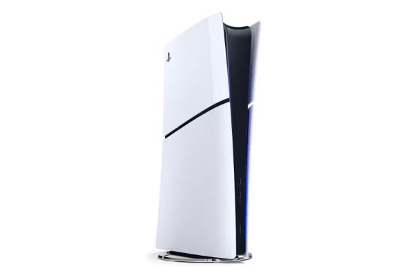 playstation 5 slim