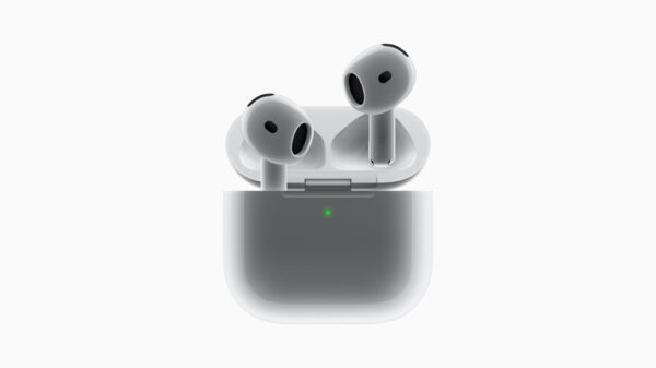 خرید airpods 4